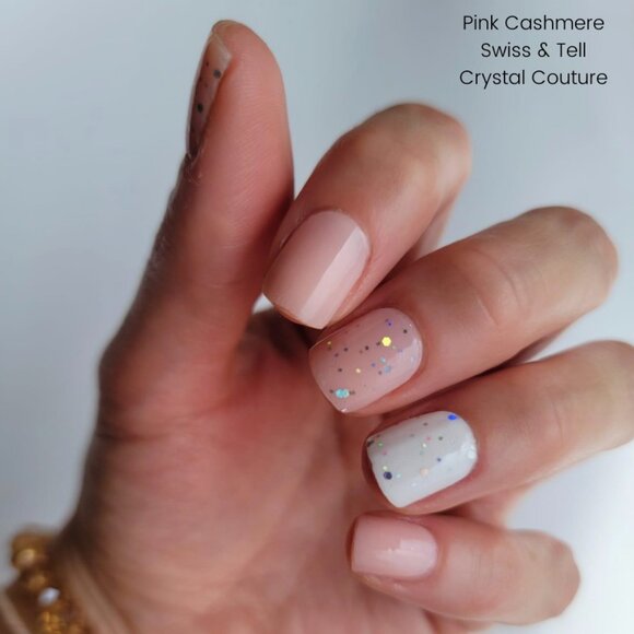 Retired Neutral Jelly Color Street sets - Picture 11 of 12